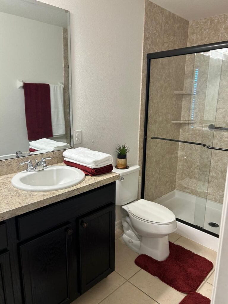 davenport bathroom 4