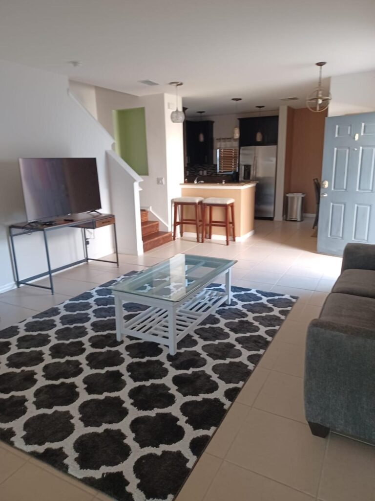 davenport living room11
